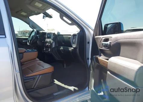 2019 Chevrolet Silverado 1500 Lt from USA, damaged, VIN 1GCUYDED2KZ167892